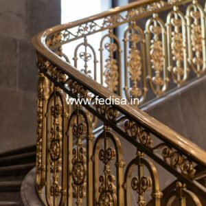 Top Balcony Railing Designs 2037 No-37917