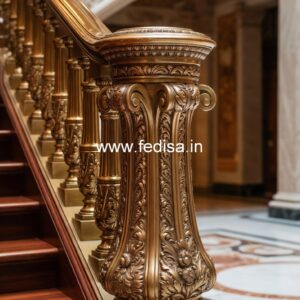 Latest Home Railing Ideas No-37930