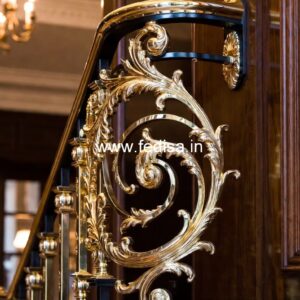 Top Balcony Railing Ideas No-37932