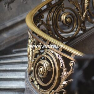 Low Budget Balcony Railing Ideas India No-37935