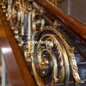 Ghar Ke Liye Balcony Design Ideas No-37948