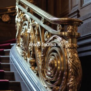 Best Indian Balcony Designs No-37954