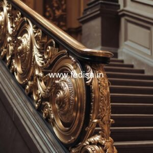 Best Balcony Railing India 2037 No-37958