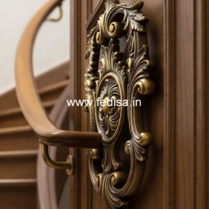 Stylish Steel Railings India No-37959