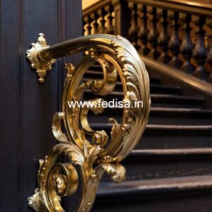 Modern Balcony India Design No-37960