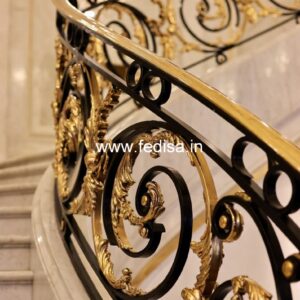 Ghar Exterior Balcony Ideas No-37961