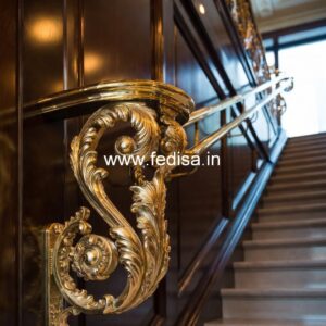 Ghar Ke Liye Modern Railings No-37970