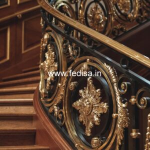 Best Steel Railings India No-37975