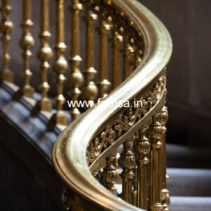Stylish Balcony Ideas India No-37976