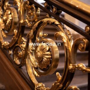 Ghar Exterior Balcony India No-37981