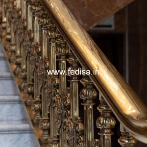 Ghar Railing Ideas India No-37988