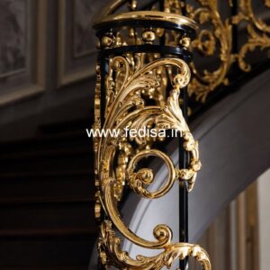 Best Indian Balcony Railings No-37989