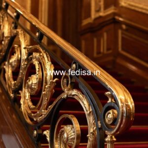 Stylish Steel Railings India Latest No-37994
