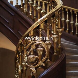 Modern Indian Balcony Ideas No-37995