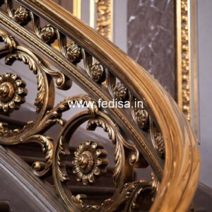 Modern Indian Exterior Balcony No-37999