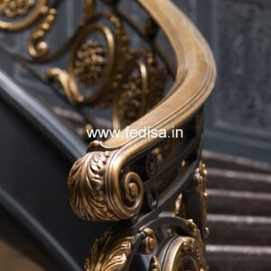 Modern Balcony India Trends No-38002