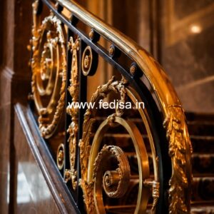 Ghar Balcony India Design Ideas No-38007