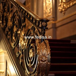 Top 20 Balcony Railing Designs With Price No-38017