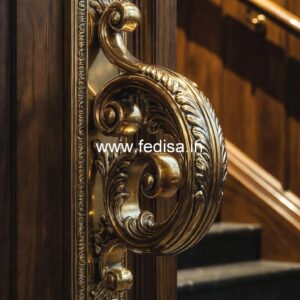 Stylish Balcony Railing Ideas For Small House No-38031