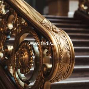 Latest Balcony Design Ideas With Stylish Railings No-38041