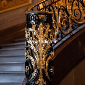 Best Balcony Railing Ideas For Safety And Style No-38043