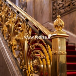 Affordable Balcony Railing Designs For Small Homes No-38045