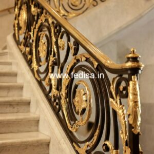 Modern Balcony Railing Ideas For Small Spaces No-38052