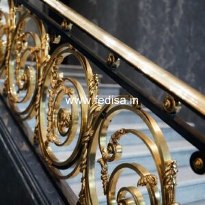 Latest Balcony Railing Designs 2037 No-38061