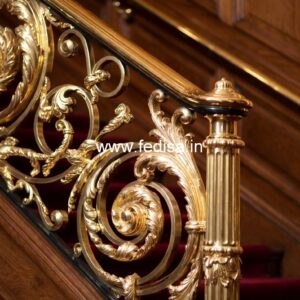 Best Balcony Safety Railing Designs No-38063