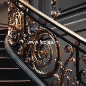 Modern Exterior Railing Ideas For Homes No-38064