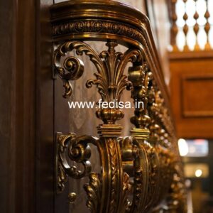 Best Steel Railing Ideas For Home Exterior No-38068