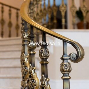 Best Balcony Railing Ideas For Modern Homes No-38073