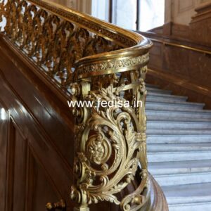 Best Exterior Railing Design Ideas 2037 No-38076