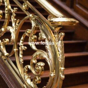 Latest Steel Balcony Railing Trends No-38077