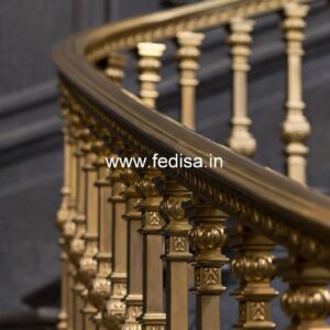 Top Railing Design Ideas For Exterior No-38081
