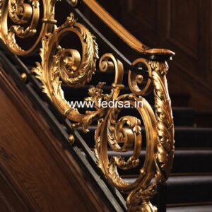 Best Steel Railings For Balcony No-38084