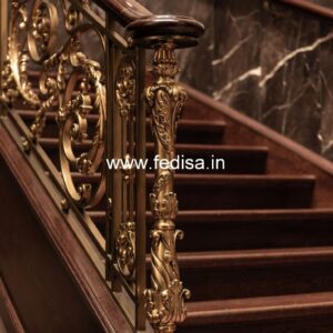 Top Steel Railing Designs 2037 No-38093