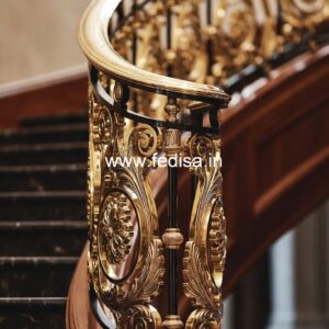 Top Modern Balcony Railings 2037 No-38105