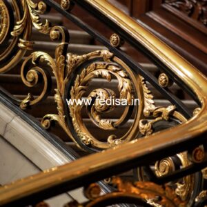 Best Balcony Safety Designs India No-38109