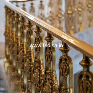 Top Balcony Railings For Small Homes No-38110