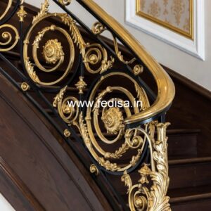 Latest Exterior Railing Design Ideas No-38113