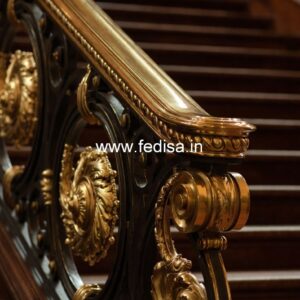 Stylish Balcony Railings 2037 No-38115