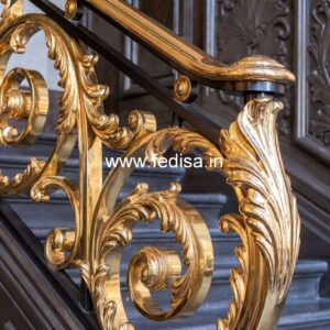 Ghar Ke Liye Latest Balcony Railing Design Ideas No-38117