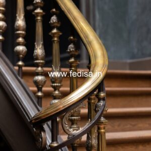 Ghar Ke Liye Balcony Design With Railings No-38125