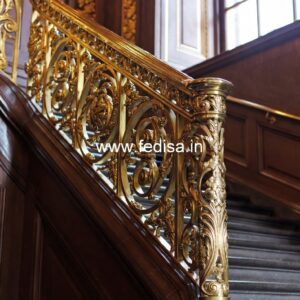 Ghar Balcony Design Latest India No-38129