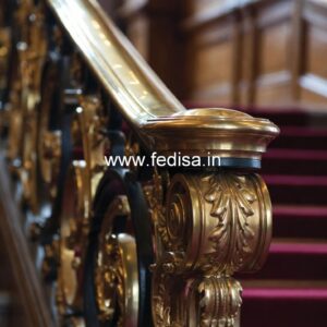 Stylish Indian Balcony Design Ideas No-38136