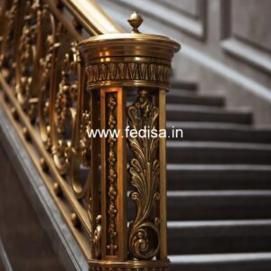 Modern Indian Balcony Design Trends No-38138