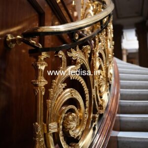 Best Indian Balcony Railings 2037 No-38142