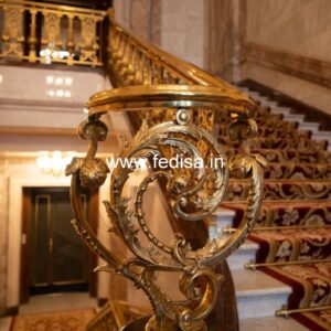 Modern Indian Railings Design Ideas No-38148