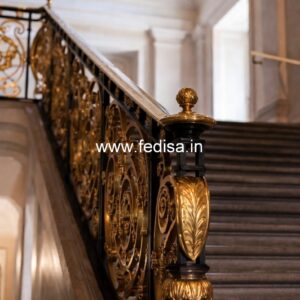 Ghar Balcony Design India Style No-38149